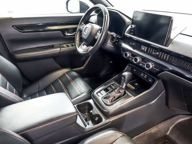 2023 HONDA CR-V - Image 34