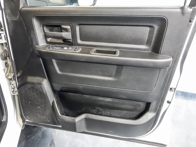 2022 RAM 3500 - Image 28