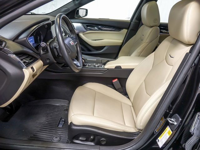 2023 CADILLAC CT5 - Image 12