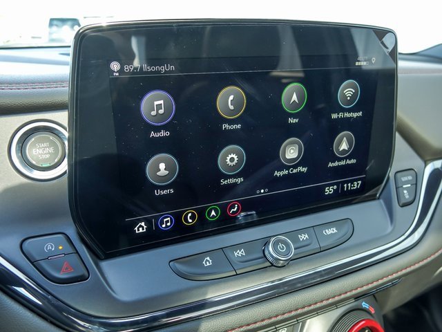 2026 CHEVROLET BLAZER - Image 24