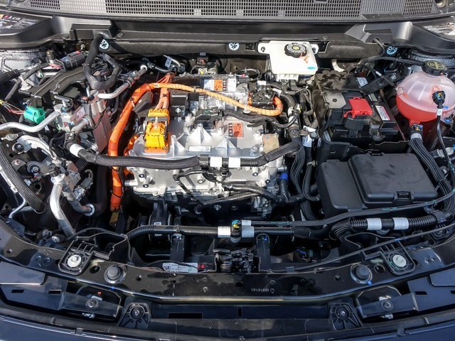 2026 CHEVROLET EQUINOX - Image 10