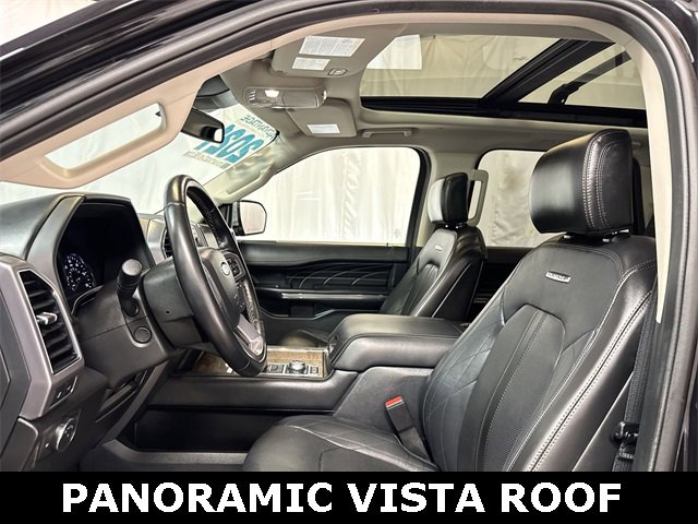 2021 FORD EXPEDITION - Image 11