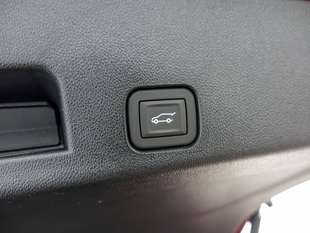 2026 CHEVROLET TRAVERSE - Image 10