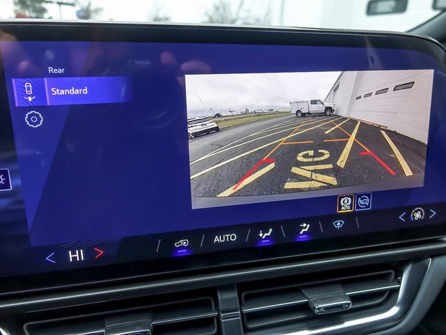 2026 CHEVROLET EQUINOX - Image 22