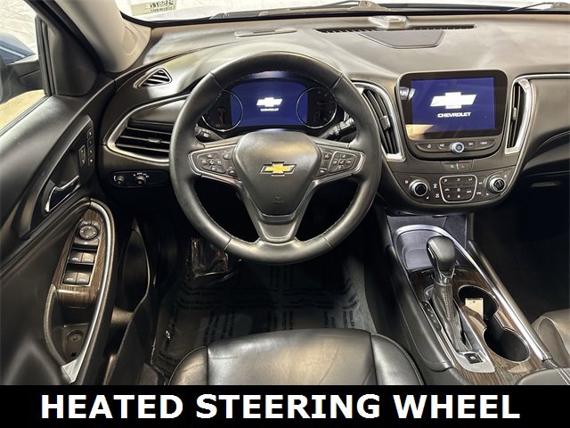 2024 CHEVROLET MALIBU - Image 15