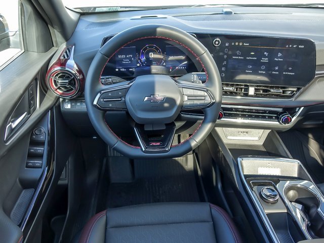 2026 CHEVROLET EQUINOX - Image 18