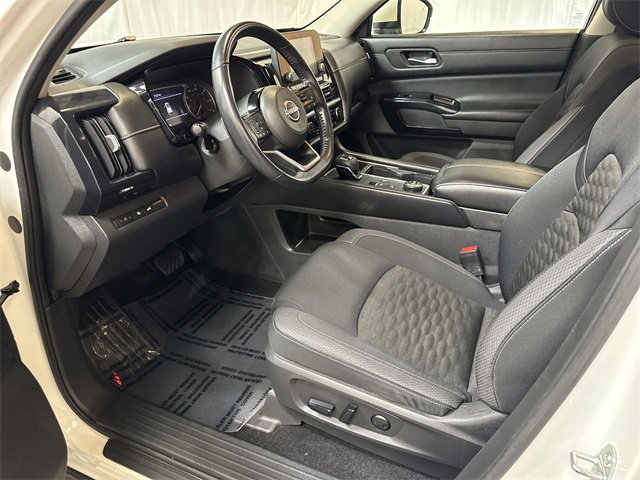 2022 NISSAN PATHFINDER - Image 12