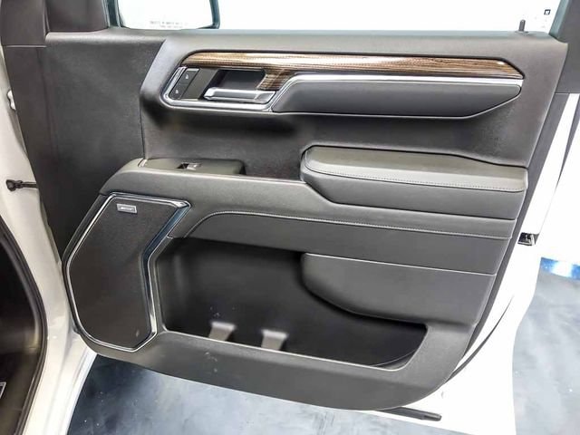 2024 Chevrolet Silverado 1500 RST - Photo 30