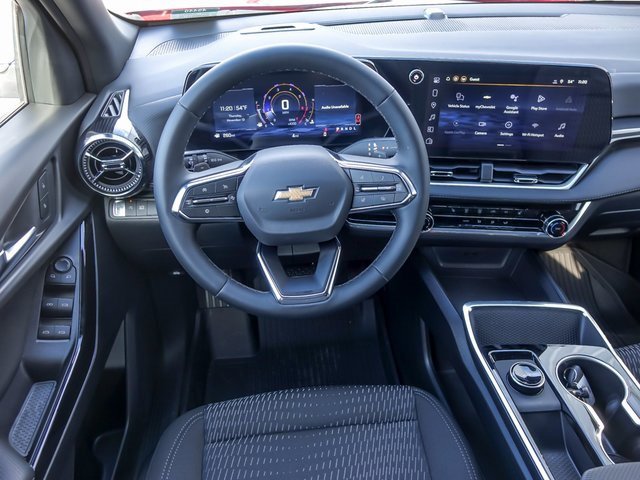 2026 CHEVROLET EQUINOX - Image 16