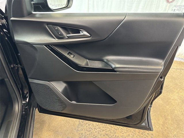 2025 CHEVROLET EQUINOX - Image 26