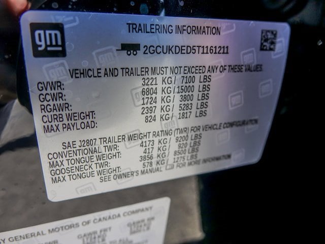 2026 CHEVROLET SILVERADO - Image 25