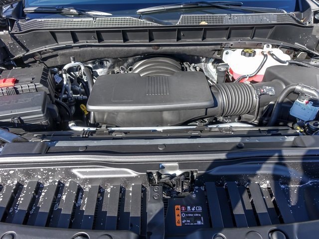 2026 CHEVROLET SILVERADO - Image 12