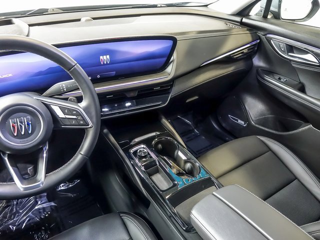 2025 BUICK ENVISION - Image 17