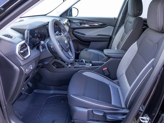 2026 CHEVROLET TRAILBLAZER - Image 13
