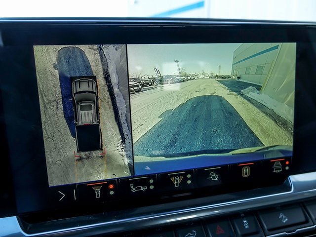 2026 CHEVROLET SILVERADO - Image 23