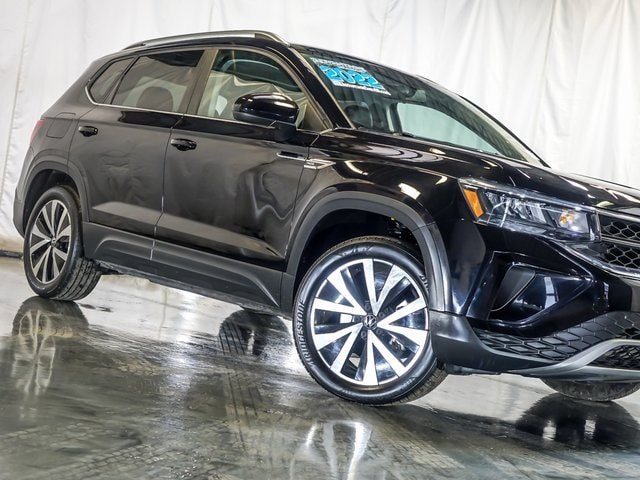 2022 VOLKSWAGEN TAOS - Image 5