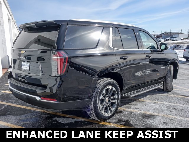 2026 CHEVROLET TAHOE - Image 6