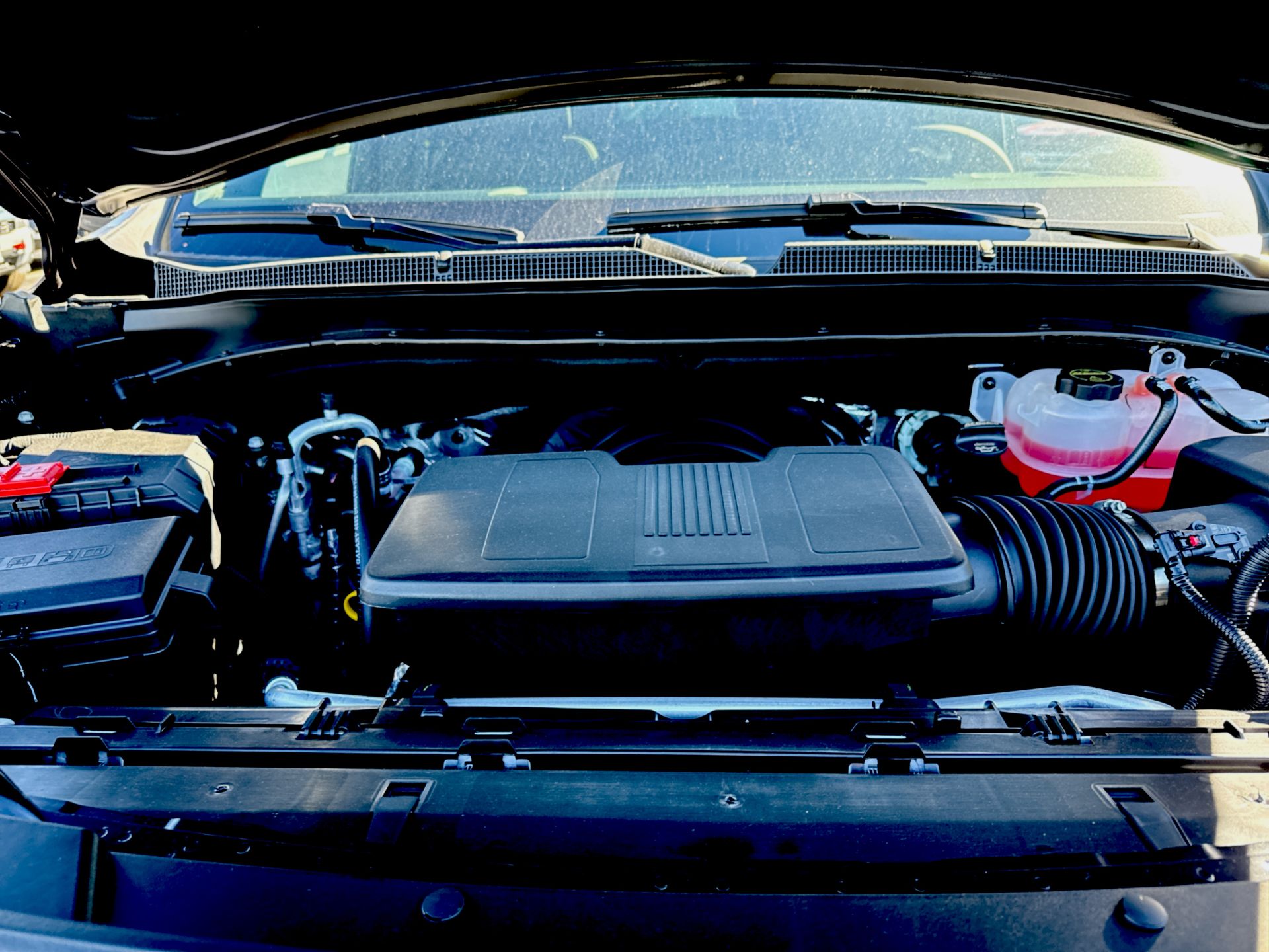 2026 CHEVROLET TAHOE - Image 64