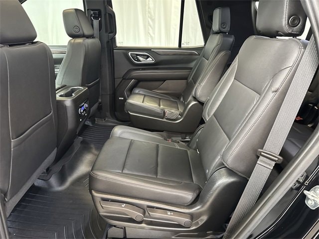 2021 CHEVROLET TAHOE - Image 13