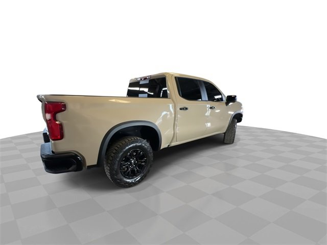 2022 CHEVROLET SILVERADO - Image 8