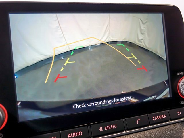 2024 NISSAN SENTRA - Image 21