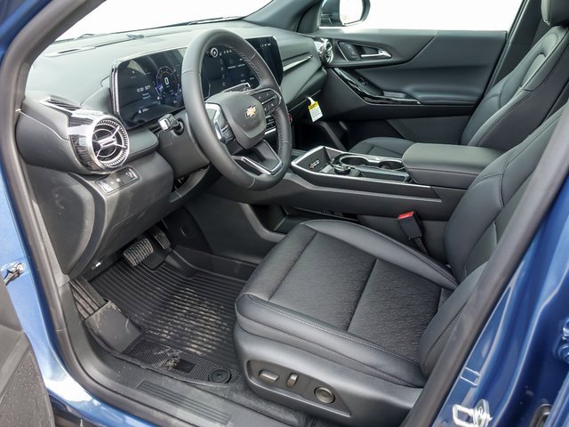 2026 CHEVROLET EQUINOX - Image 13