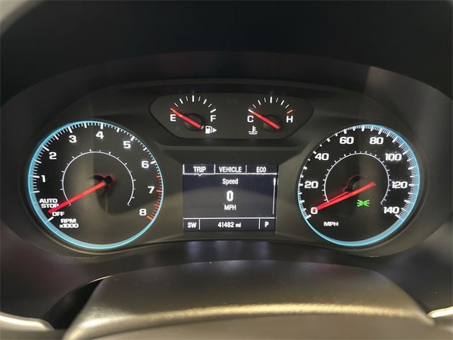 2024 CHEVROLET MALIBU - Image 16