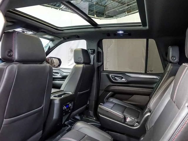 2024 Chevrolet Tahoe RST - Photo 16