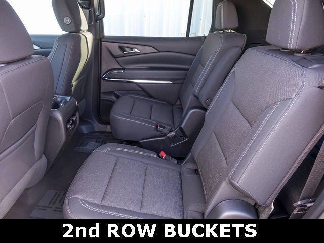 2026 CHEVROLET TRAVERSE - Image 17