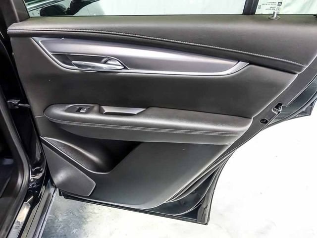 2024 Cadillac XT6 Luxury - Photo 33