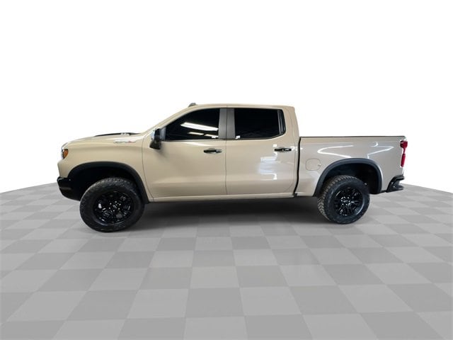 2022 CHEVROLET SILVERADO - Image 5