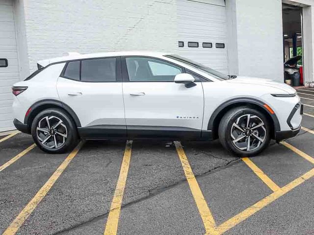 2026 Chevrolet Equinox EV 1LT - Photo 5