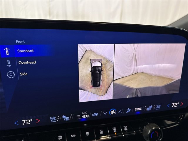 2024 CHEVROLET BLAZER - Image 19