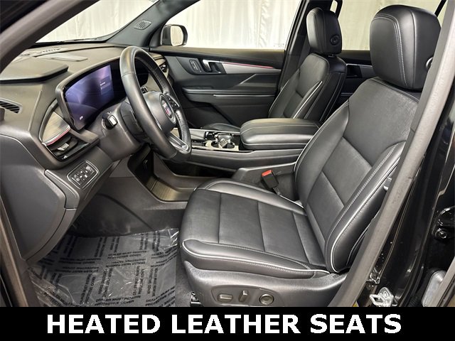 2025 BUICK ENCLAVE - Image 10