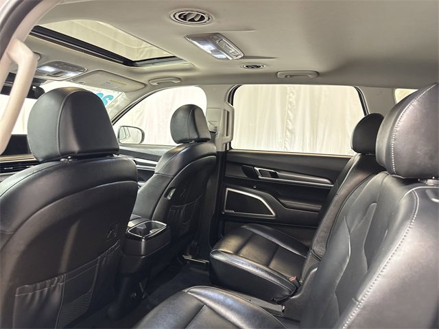 2022 KIA TELLURIDE - Image 14