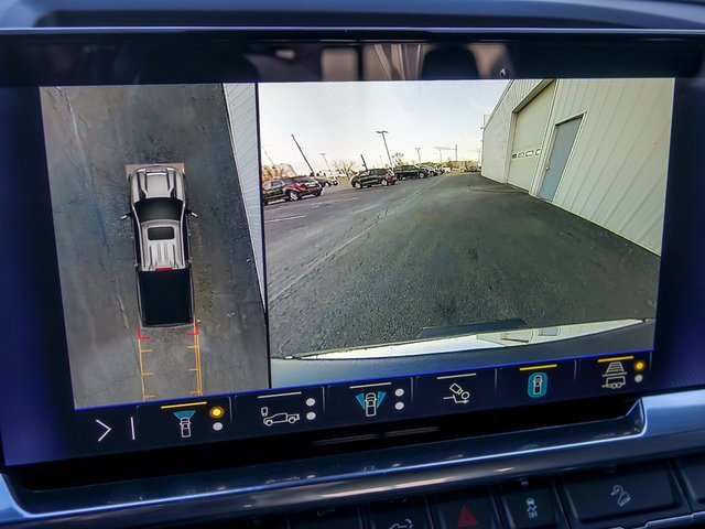 2026 CHEVROLET SILVERADO HD - Image 26