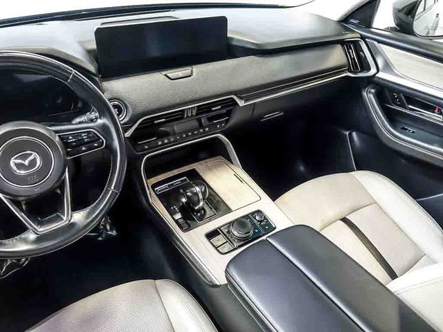 2025 Mazda CX-90 Premium Sport - Photo 19