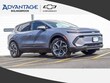 Chevrolet Equinox EV