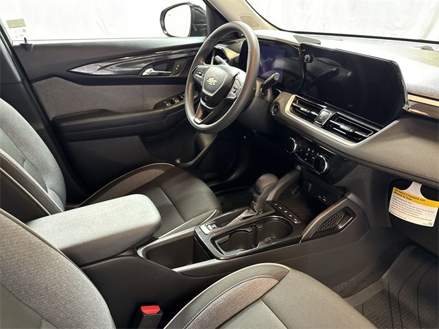 2026 CHEVROLET TRAILBLAZER - Image 26