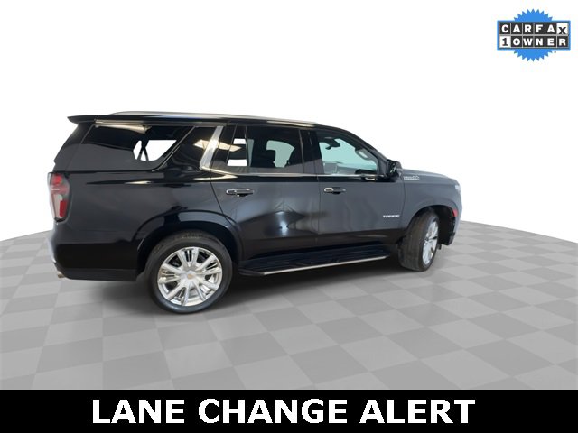 2024 CHEVROLET TAHOE - Image 8