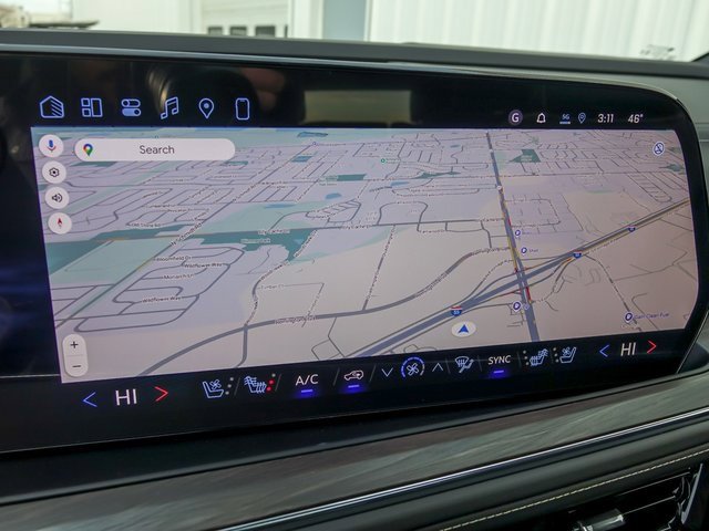 2026 CHEVROLET SUBURBAN - Image 29