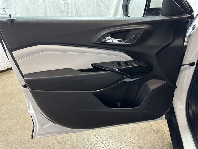 2025 CHEVROLET TRAX - Image 21