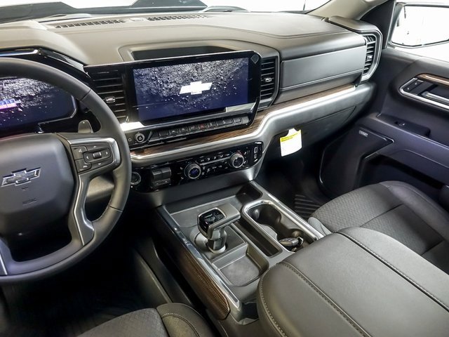 2026 CHEVROLET SILVERADO - Image 21