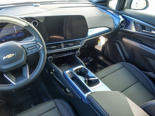 2026 CHEVROLET EQUINOX - Image 18