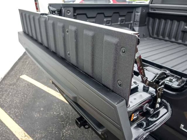 2026 Chevrolet Silverado 1500 LT Trail Boss - Photo 10