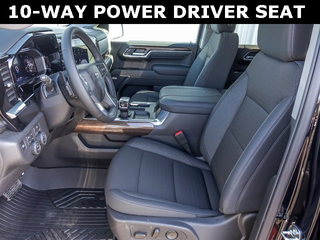 2026 CHEVROLET SILVERADO - Image 13