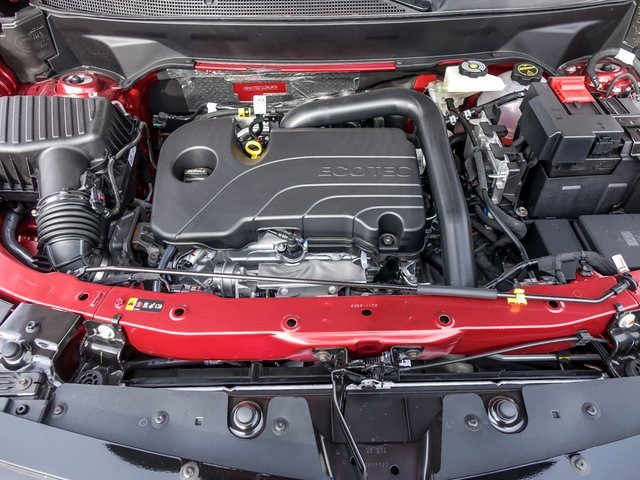 2026 CHEVROLET EQUINOX - Image 10