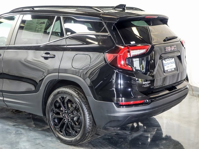 2022 GMC TERRAIN - Image 10