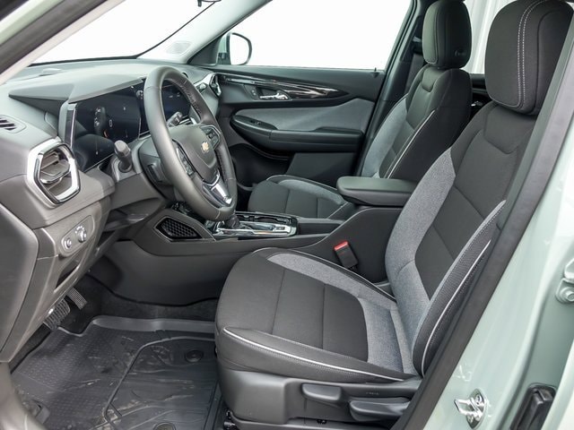 2026 CHEVROLET TRAILBLAZER - Image 13