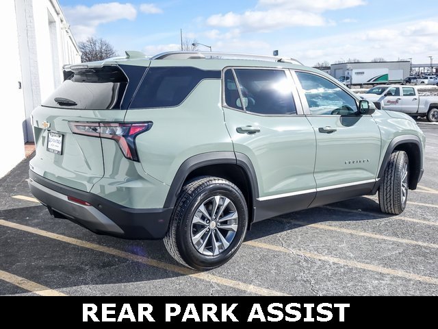 2026 CHEVROLET EQUINOX - Image 6